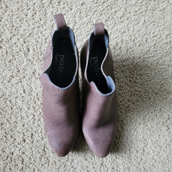 Pedro Garcia Yoad Chelsia Justine Ankle Boot - Picture 4 of 8